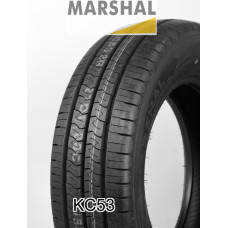 Kumho MARSHAL (Kumho) KC53 215/60R17 104/102T  / Vasara