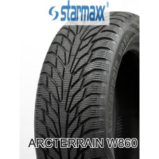 Starmaxx ARCTERRAIN W860 215/50R17 95T  / Ziema