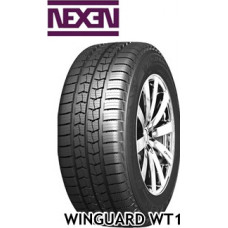 Nexen WINGUARD WT1 195/65R16 104/102T  / Ziema