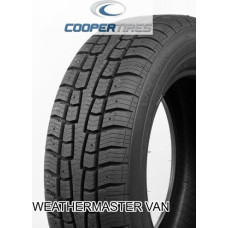 Cooper WEATHERMASTER VAN 195/65R16 104/102R  / Ziema