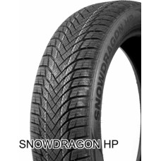 Imperial SNOWDRAGON HP 195/55R20 95H  / Ziema