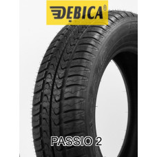 Debica PASSIO 2 185/70R14 88T  / Vasara