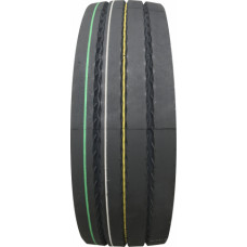 Cordiant 245/70R17.5 CORDIANT PROFESSIONAL TR-2 143/141J M+S