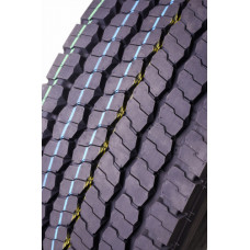 Cordiant 315/60R22.5 CORDIANT PROFESSIONAL DL-1 152/148L TL M+S 3PMSF