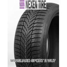 Nexen WINGUARD SPORT 2 WU7 245/45R20 103V  / Ziema