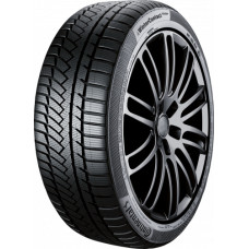 Continental 285/45R19 CONTINENTAL WINTERCONTACT  TS850P  111V XL FR