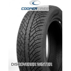 Cooper DISCOVERER WINTER 235/50R19 103V  / Ziema