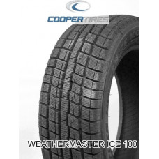 Cooper WEATHERMASTER ICE 100 185/60R15 84T  / Ziema