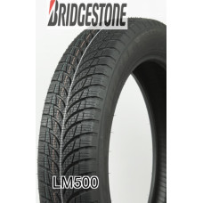 Bridgestone LM500 155/70R19 88Q  / Ziema