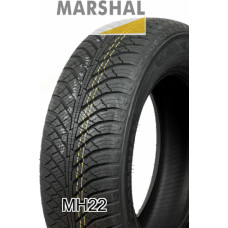 Kumho MARSHAL (Kumho) MH22 195/65R15 91H  / Ziema