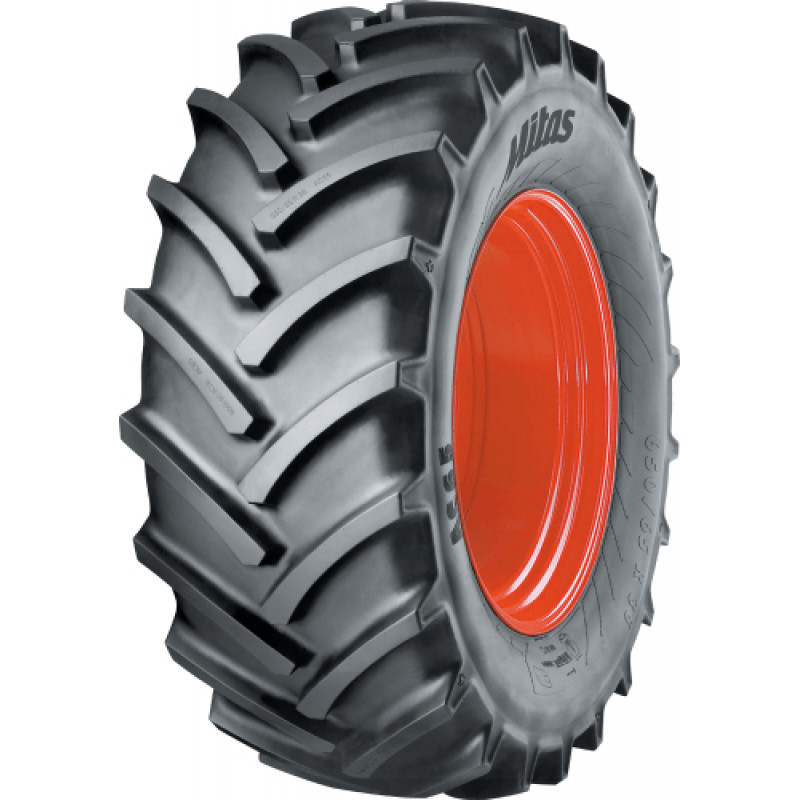 Mitas 540/65R30 MITAS AC65 IMP 168A8 TL