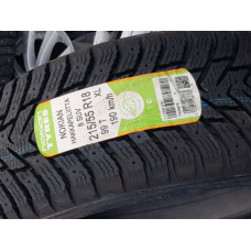 Nokian HKPL 8 215 / 55 R18 99T 99T       , radžojama