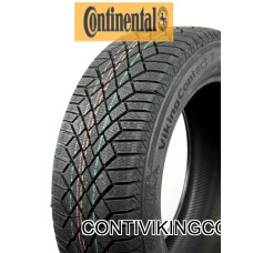 Continental ContiVikingContact 7 245/40R19 98T