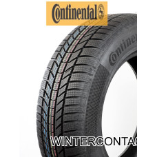 Continental TS870P 235/50R18 101V