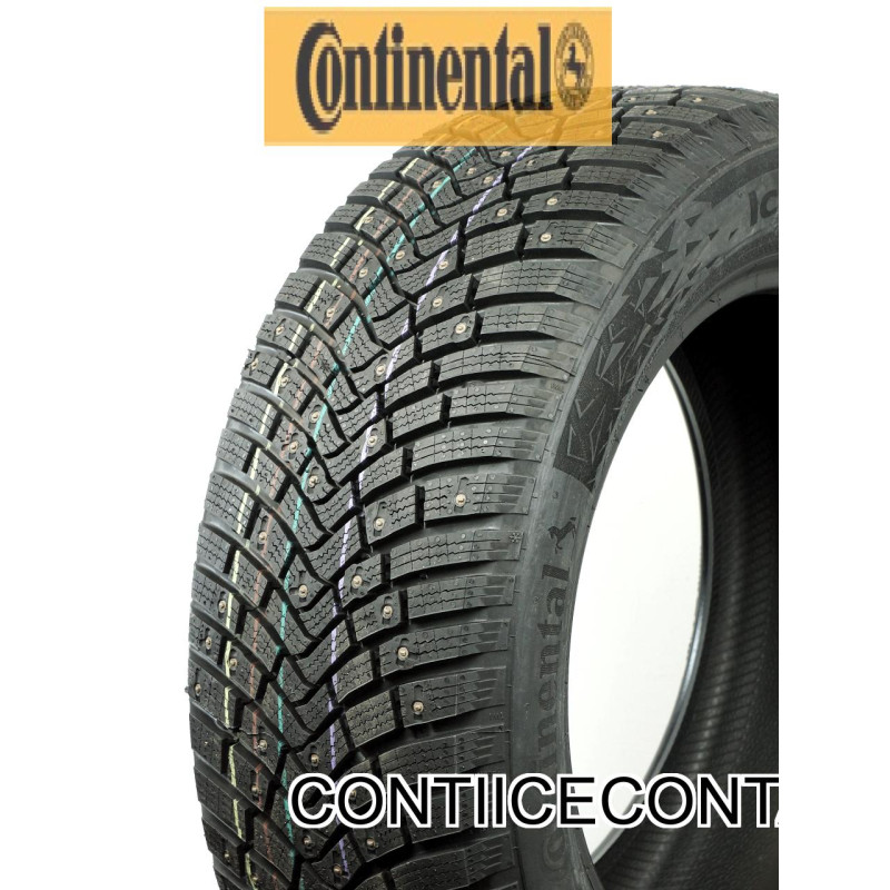 Continental ContiIceContact 3 215/65R17 103T