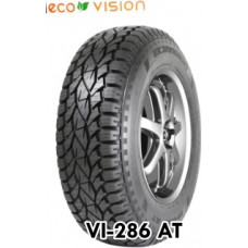 Ecovision VI-286AT 255/70R16 111T  / Vasara