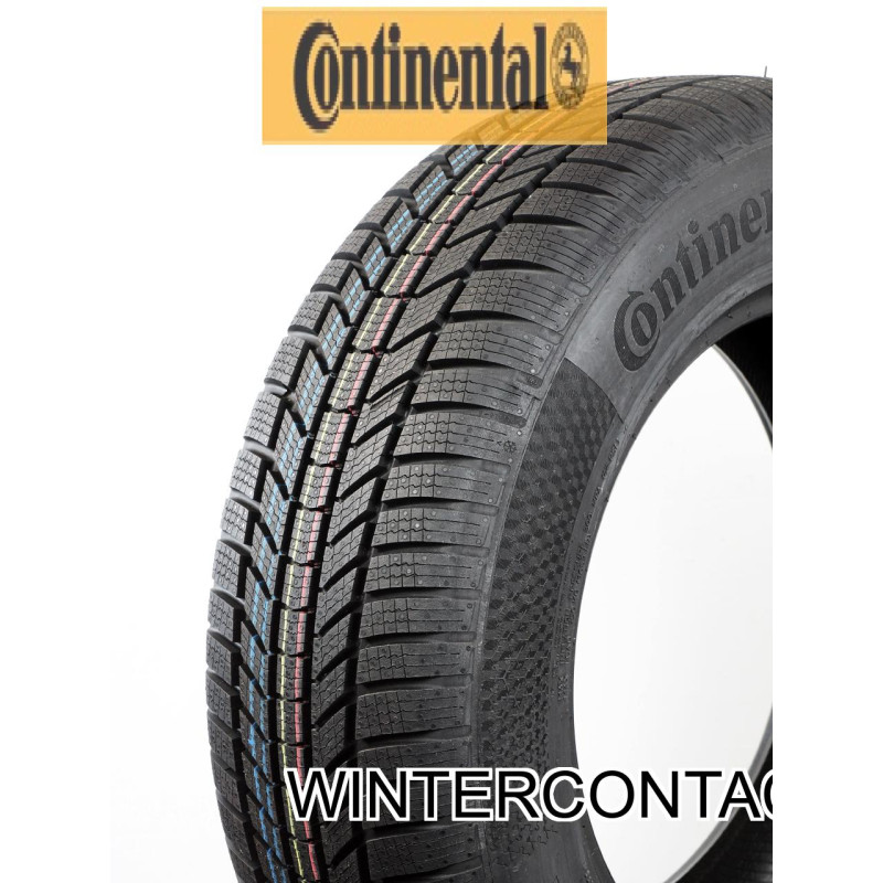 Continental TS870P 205/55R17 91H