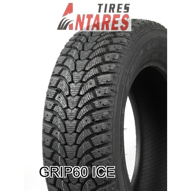 Antares GRIP60 ICE 205/55R16 94T