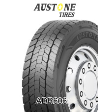 Austone ADR606 235/75R17.5 132/130M  / Vasara