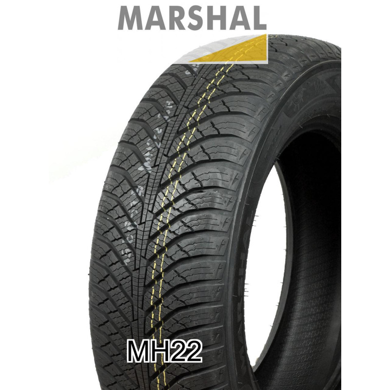 Kumho MARSHAL (Kumho) MH22 225/45R18 95V