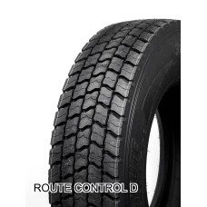 Bfgoodrich ROUTE CONTROL D 265/70R19.5 140/138M