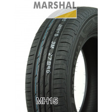 Kumho MARSHAL (Kumho) MH15 185/65R15 88T  / Vasara