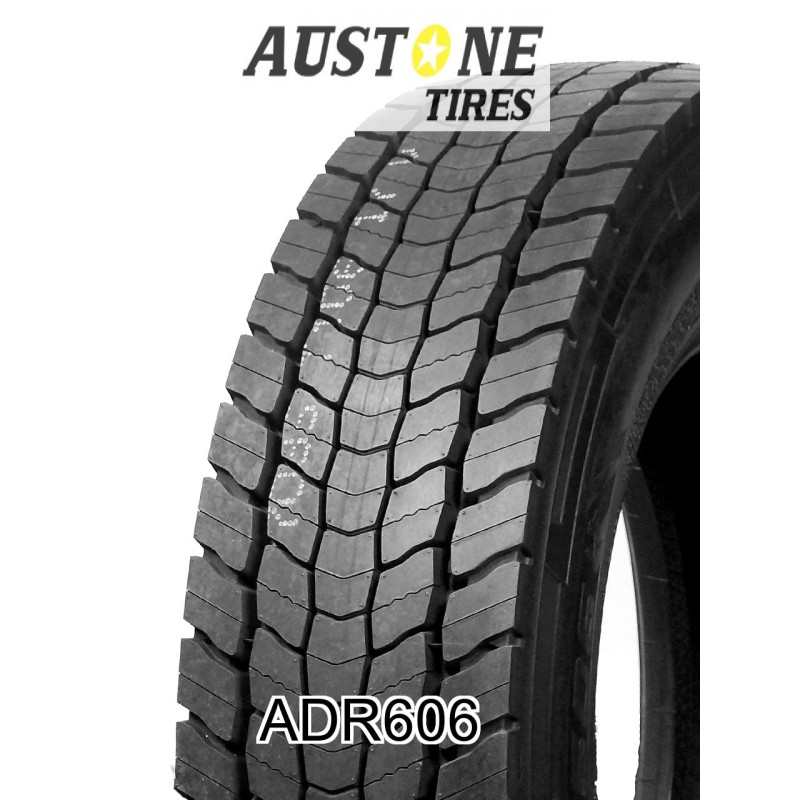 Austone ADR606 295/60R22.5 150/147L