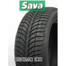 Sava ESKIMO ICE 215/60R16 99T