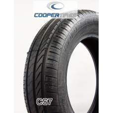 Cooper CS7 195/65R15 91H  / Vasara