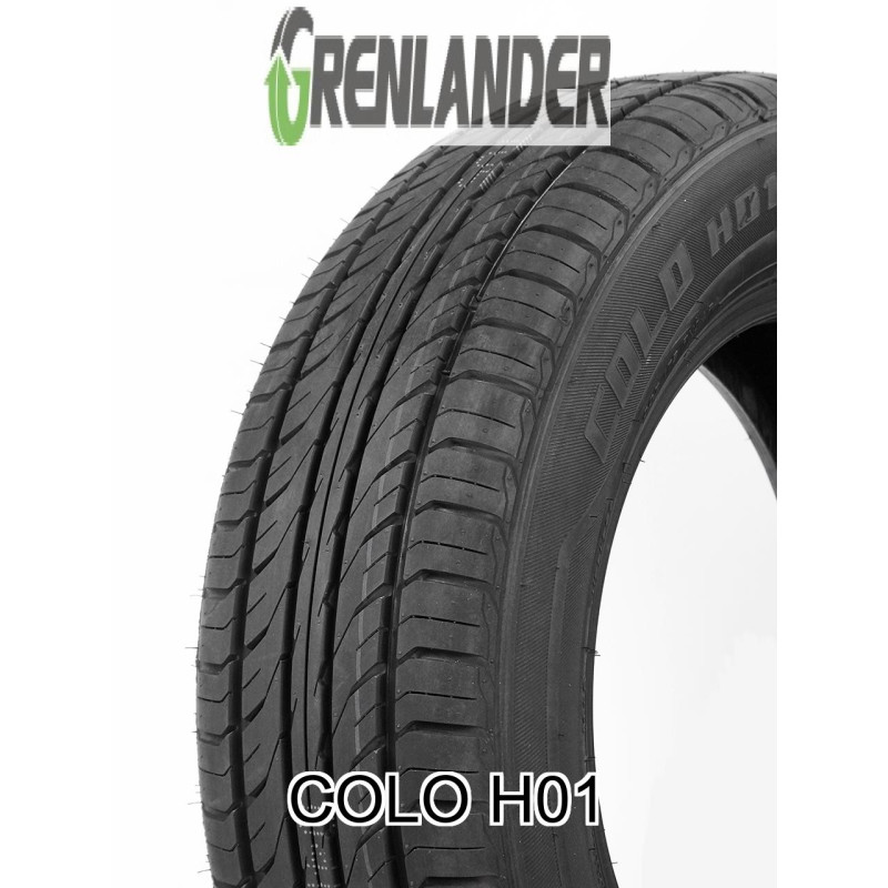 Grenlander COLO H01 215/55R17 94V