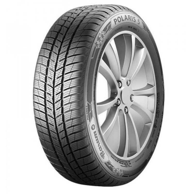 Barum (By Continental) POLARIS 5 215/55R16 97H