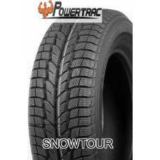 Powertrac SNOWTOUR 275/55R20 117H  / Ziema