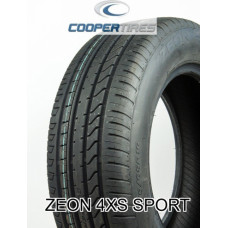 Cooper ZEON 4xS SPORT 275/45R19 108Y  / Vasara