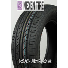 Nexen ROADIAN 542 265/60R18 110H  / Vasara