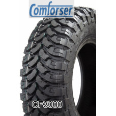 Comforser CF3000 265/50R20 115/112Q  / Vasara