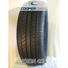 Cooper ZEON 4XS 255/55R18 109Y  / Vasara