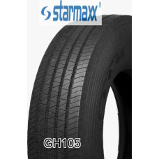 Starmaxx GH105 12.00/100R22.5 152/148M  / Vasara