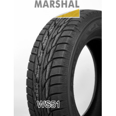 Kumho MARSHAL (Kumho) WS51 245/55R19 107T  / Ziema