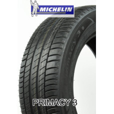 Michelin PRIMACY 3 245/45R19 102Y  / Vasara