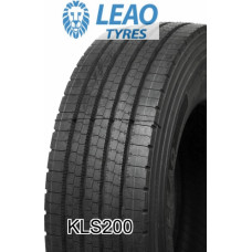 Leao KLS200 225/75R17.5 129/127M  / Vasara