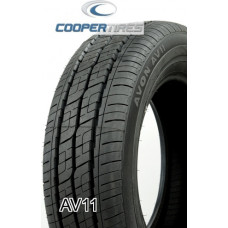 Cooper AV11 225/70R15 112/110R  / Vasara