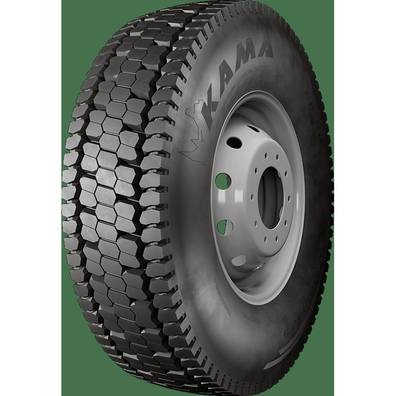 Kama 245/70R19.5 KAMA NR201 M+S 3PMSF