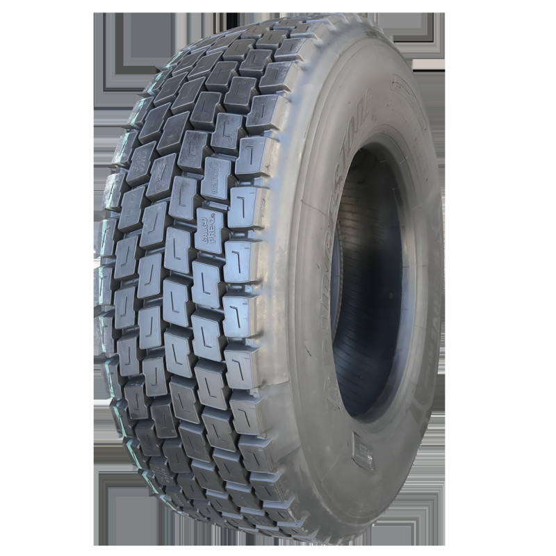 Atjaunota 315/80R22.5 GALGO K-LRD (Dzenošā) ATJAUNOTA RIEPA