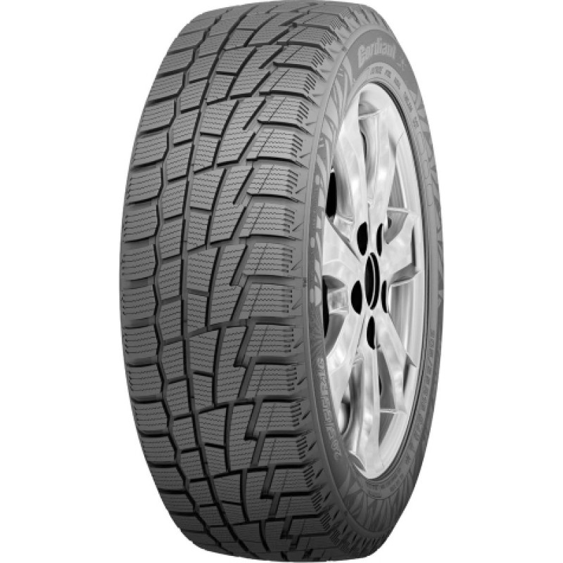 Cordiant 215/55R17 CORDIANT WINTER DRIVE  98T