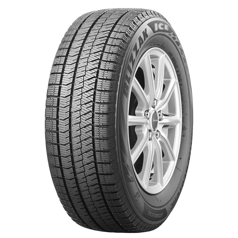 Bridgestone 215/60R16 BRIDGESTONE ICE 99T TL XL 3PMSF