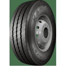 Kama 235/75R17.5 KAMA NT202 143/141J M+S