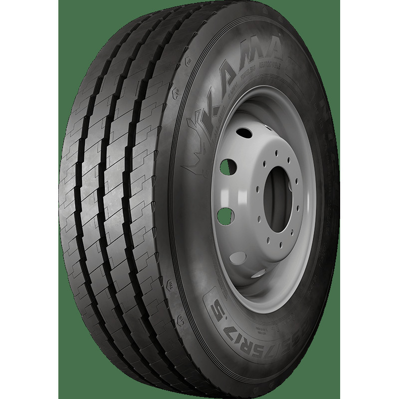 Kama 235/75R17.5 KAMA NT202 143/141J M+S