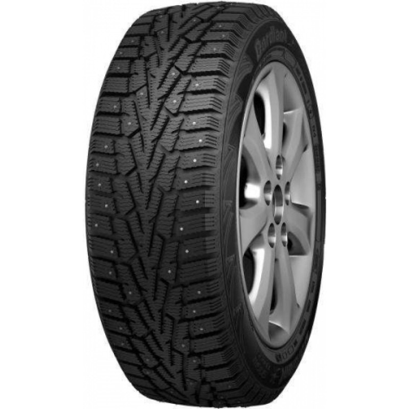 Cordiant 215/65R16 CORDIANT SNOW CROSS  102T AR RADZ