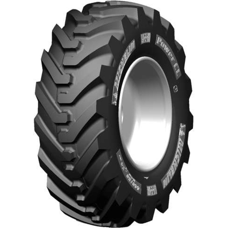 Michelin 400/80-24 MICHELIN POWER CL 162A8 TL