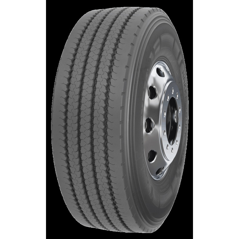 Nokian 385/65R22.5 NOKIAN HAKKA TRUCK TRAILER 160K M+S 3PMSF